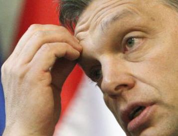 Στα μαχαίρια Ουγγαρία και Σλοβενία, με αφορμή αιχμηρά σχόλια εις βάρος του Όρμπαν