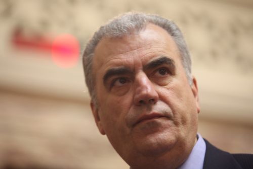 Νέα παράταση έως τις 18 Οκτωβρίου για το αεροδρόμιο στο Καστέλλι