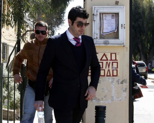 Έκαψαν το αμάξι του πρώην διαιτητή Γιώργου Δαλούκα