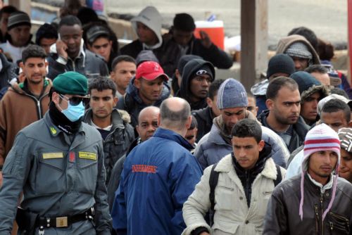 Υπέρ της τροποποίησης του «Δουβλίνο ΙΙ» το Συμβούλιο της Ευρώπης