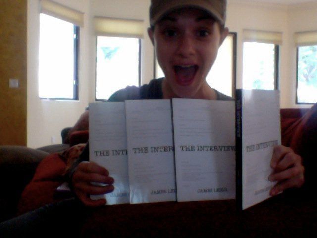 Bethany Shady: Από το Lost στην Πυξίδα με… Interview