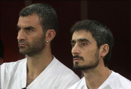 Στην τελική ευθεία οι ανανεώσεις για Δέλλα και «Λύμπε» στην ΑΕΚ