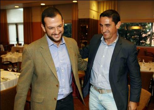 Πέντε μεταγραφές ζήτησε ο Χιμένεθ από τον Αδαμίδη