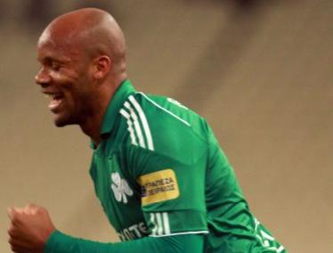 Υπογράφει στην Κολονία ο Μπουμσόνγκ