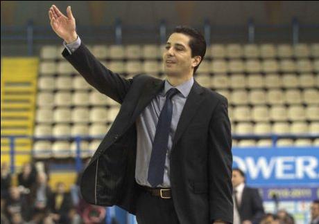 Βοηθός του Καζλάουσκας στην ΤΣΣΚΑ Μόσχας ο Σφαιρόπουλος