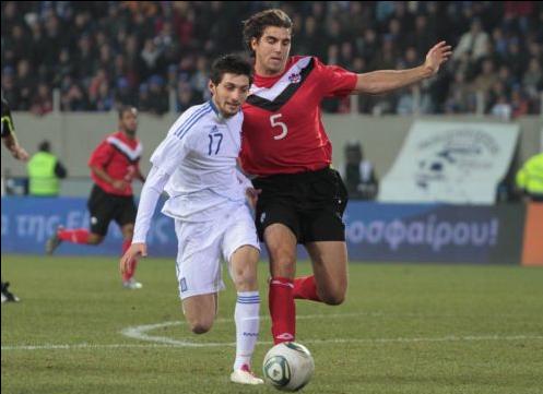 «Πιο μεγάλο ενδιαφέρον από την ΑΕΚ» αποκάλυψε ο Γεωργιάδης