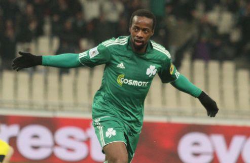 Κοντά στην Εβιάν ο Γκοβού, συνάντηση με «Κάρα», «Κατσούρ»