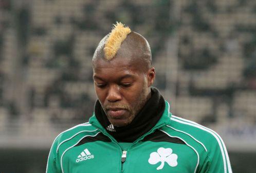 Ο… ακατέβατος Σισέ αναγκάζει τη Λάτσιο να κοιτάξει και αλλού