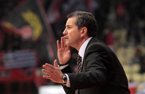 Ο Ζούρος ανανέωσε για έναν χρόνο με τη Ζαλγκίρις