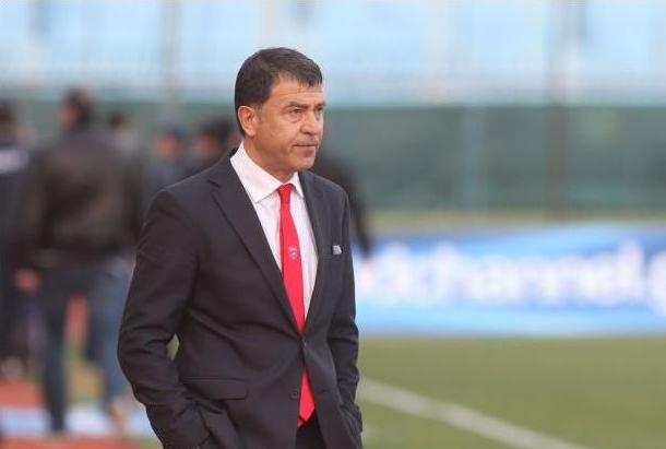 Την περίπτωση του Λεμονή εξετάζουν στον Αστέρα Τρίπολης