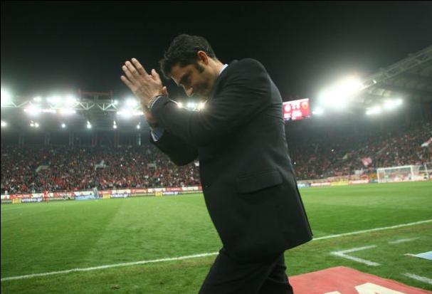 Ραντεβού Μαρινάκη-Βαλβέρδε την Πέμπτη για τον σχεδιασμό