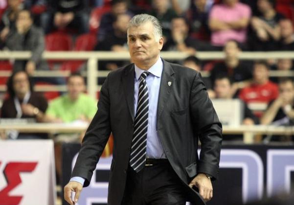 Ο ΠΑΟΚ πρότεινε συμβόλαιο για άλλα δυο χρόνια στον Μαρκόπουλο