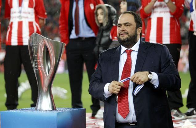 Ο Μαρινάκης έδωσε το «ok» για μεταγραφές, λίστα φέρνει ο Βαλβέρδε