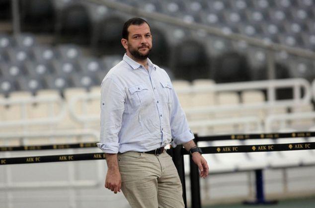 Έκτακτη συνεδρίαση του ΔΣ της Σούπερ Λιγκ επιθυμεί η ΑΕΚ