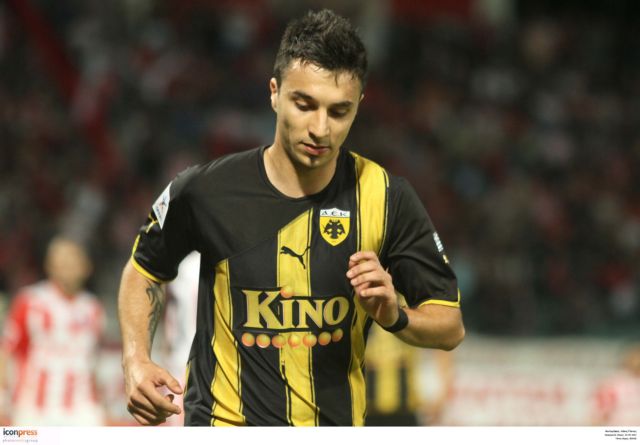 Ο ρεαλιστής Σκόκο χάρηκε που… ενίσχυσε οικονομικά την ΑΕΚ