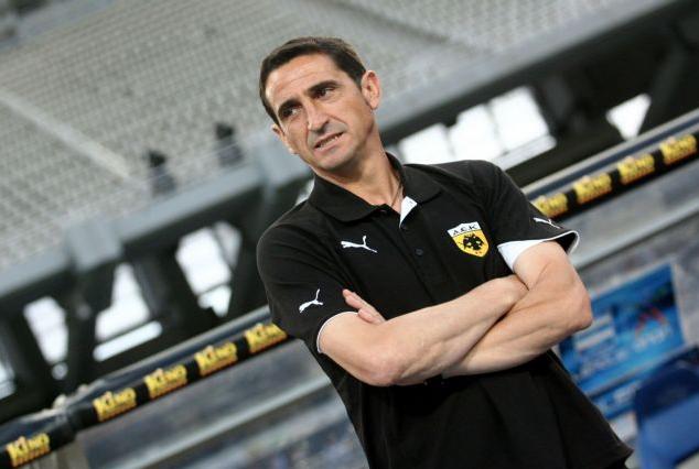 Στη λίστα (και) της Σανταντέρ βρίσκεται ο Μανόλο Χιμένεθ