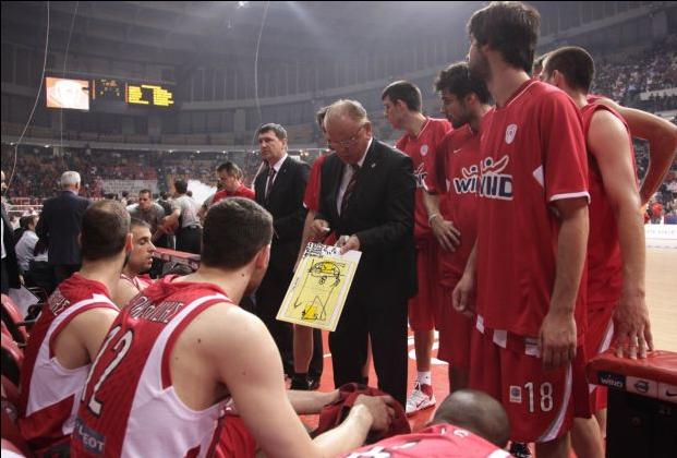 Για νίκη στο ΟΑΚΑ ετοιμάζεται ο Ίβκοβιτς, για διπρόσωπο ΠΑΟ μίλησε ο «Ζοτς»