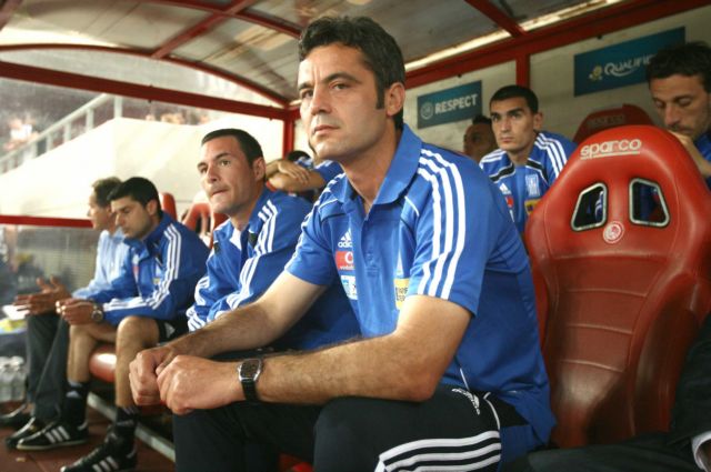 Στον «αέρα» το μέλλον του Βρύζα για ΠΑΟ, ΠΑΟΚ και Εθνική