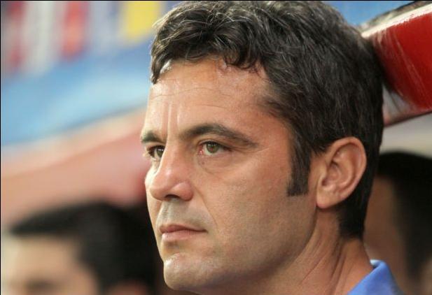 Σιγουριά για τον Βρύζα στον Παναθηναϊκό