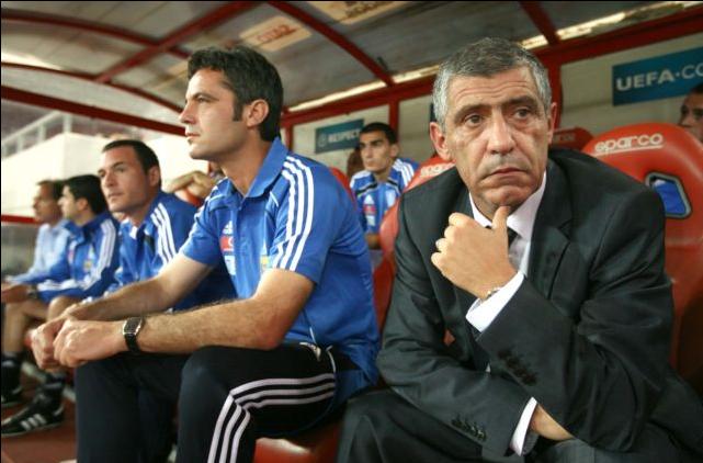 Το ρεκόρ του Σάντος και το φιλικό στη Νέα Υόρκη