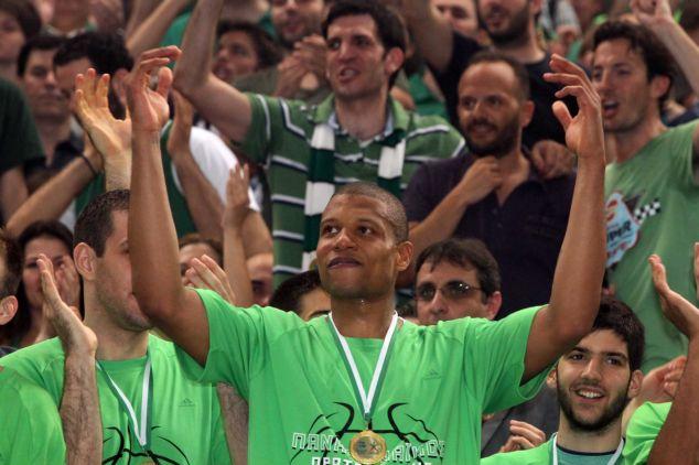 «Ευλογημένος που είμαι στον ΠΑΟ» δήλωσε ο Μπατίστ