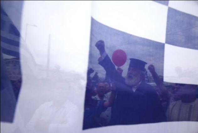 Μαζική η συμμετοχή των εργαζομένων στη γενική απεργία λένε ΓΣΕΕ-ΑΔΕΔΥ