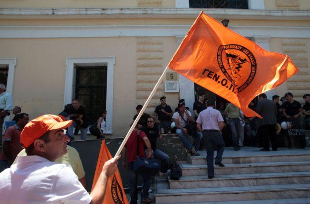 Την Τετάρτη η απόφαση του δικαστηρίου για την απεργία της ΓΕΝΟΠ-ΔΕΗ