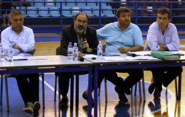 Στον Ηρακλή αποφάσισαν να γίνουν… Καβάλα