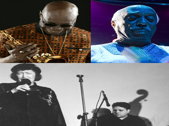 4η Διεθνής Jazz Συνάντηση «Κώστας Κουβίδης»