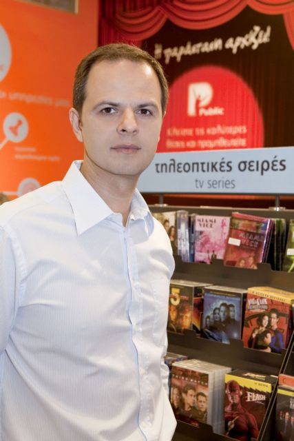 «Γιατί κερδίζετε εάν αποσύρετε το κινητό σας στα Public»