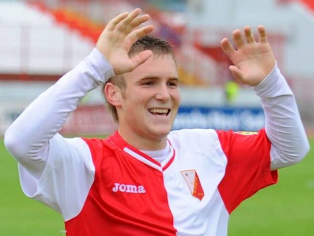 Ο Κάταϊ κοντά στον Ολυμπιακό που επιμένει… σλαβικά