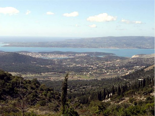 Νέο βιβλίο με παραδοσιακές συνταγές της Κεφαλλονιάς