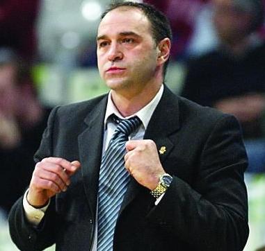 Ο Πάμπλο Λάσο νέος τεχνικός της Ρεάλ Μαδρίτης