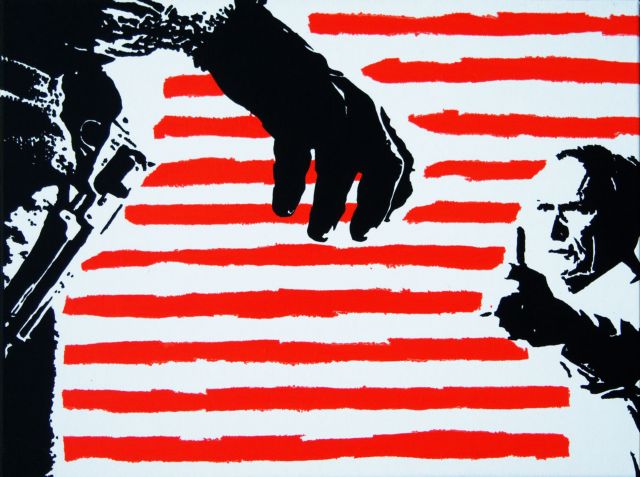 Τα έργα τους παρουσιάζουν στην Αθήνα Ισπανοί φοιτητές Σχολών Καλών Τεχνών