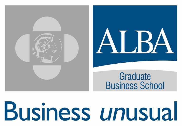 ALBA - Παρουσίαση του μεταπτυχιακού προγράμματος σπουδών MSc in Business for Lawyers