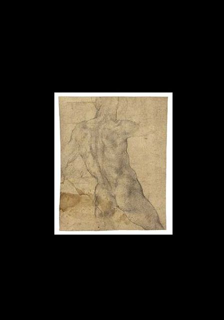 Σπάνιο έργο του Μιχαήλ Αγγέλου στο «σφυρί»