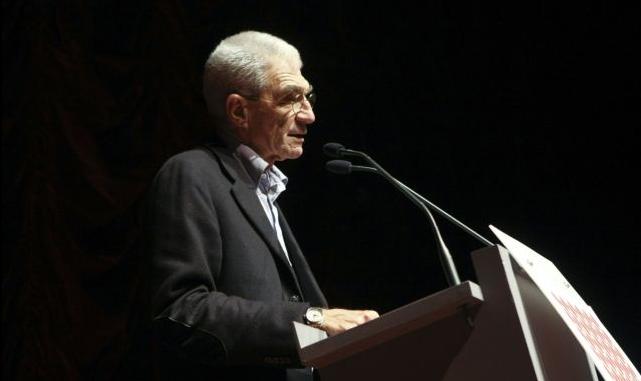 «Κάνει ο δήμαρχος εξωτερική πολιτική;» – Διάλεξη του ΕΛΙΑΜΕΠ με τον Γ.Μπουτάρη