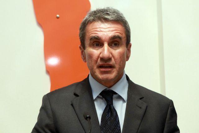 Την αναδιάταξη των μονάδων του ΕΣΥ παρουσίασε ο Ανδρέας Λοβέρδος