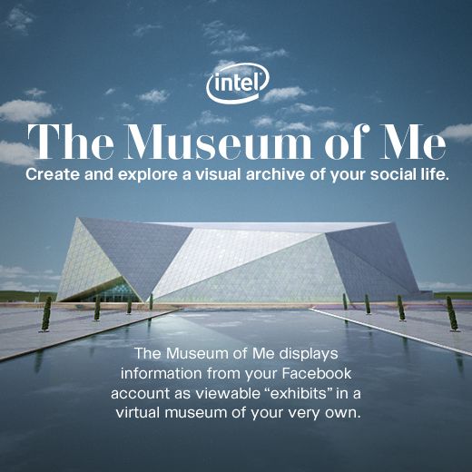 Διοργανώστε την προσωπική σας έκθεση από το Facebook