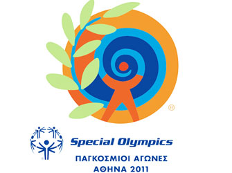 Φεστιβάλ Special Olympics