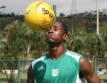 Συμφώνησε και υπογράφει στον Άρη ο Πάμπλο Εσκομπάρ