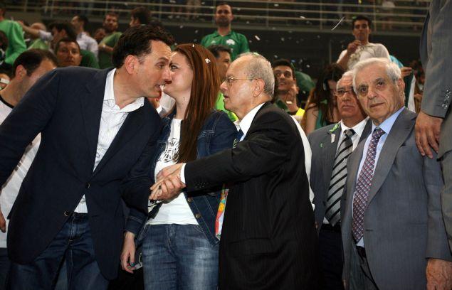 Καταθέτει προσφυγή στο ΑΣΕΑΔ ο Παναθηναϊκός