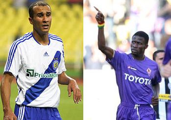 Ελ Καντουρί και Πάπα Βάιγκο στην «πράσινη» λίστα