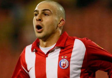 Στέλνουν τον Πέροβιτς στην ΑΕΚ οι Σέρβοι