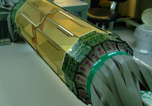 Αντιύλη παρέμεινε κρατούμενη στο CERN για χρόνο-ρεκόρ