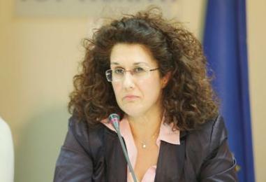 Η Καλλιόπη Σπανού διορίστηκε Συνήγορος του Πολίτη