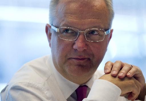 Στις αρχές Ιουλίου οι αποφάσεις για το νέο πακέτο στήριξης προς την Ελλάδα, λέει ο Όλι Ρεν