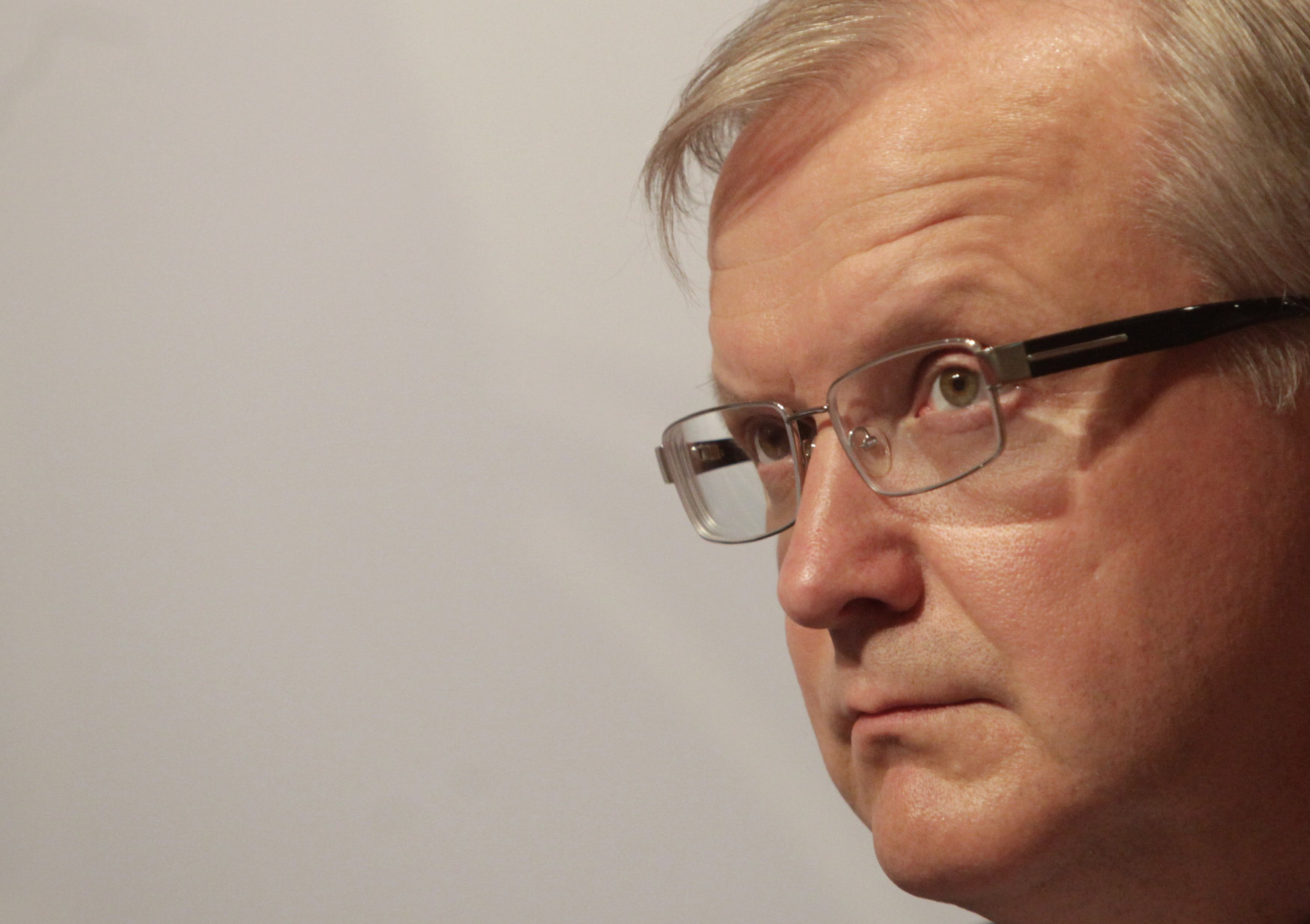 Κανένα θέμα αναδιαπραγμάτευσης του Μνημονίου, ξεκαθαρίζει η Κομισιόν