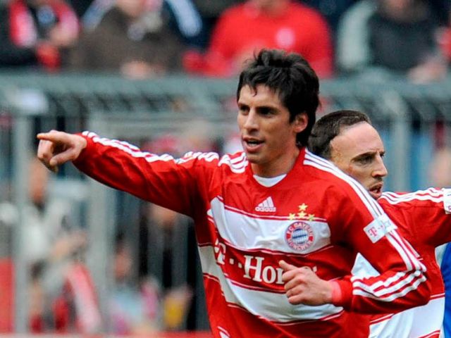 Οι Ιταλοί στέλνουν τον Σόσα στον Παναθηναϊκό