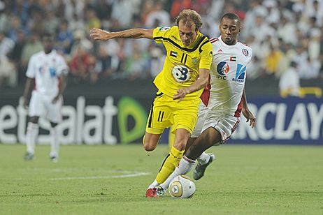 Την περίπτωση του Γέστε εξετάζει και πάλι ο Ολυμπιακός